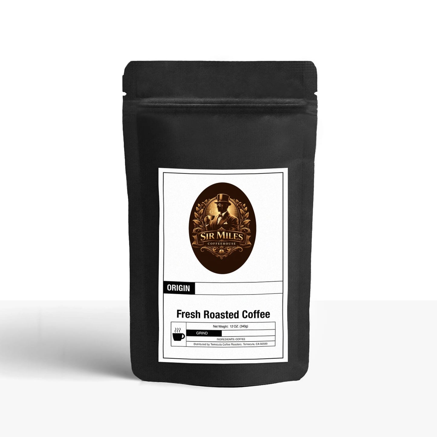 Italian Roast