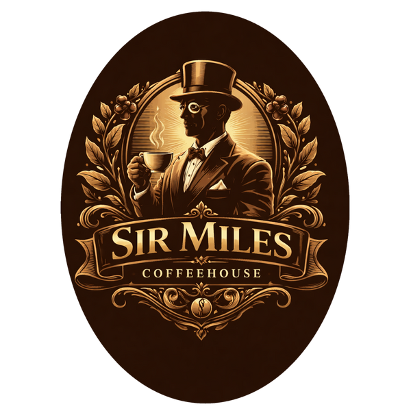 Sir Miles Coffee House